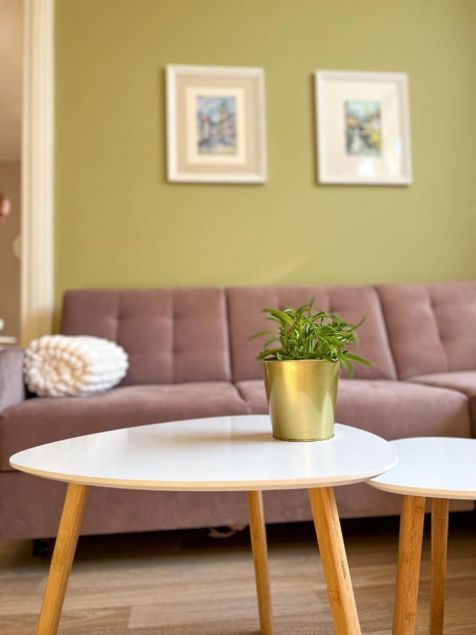 Apartamenty Rynek 7 Cieszyn  Εξωτερικό φωτογραφία