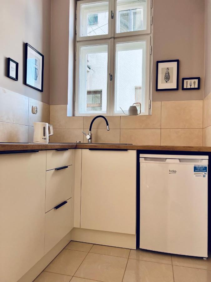 Apartamenty Rynek 7 Cieszyn  Εξωτερικό φωτογραφία