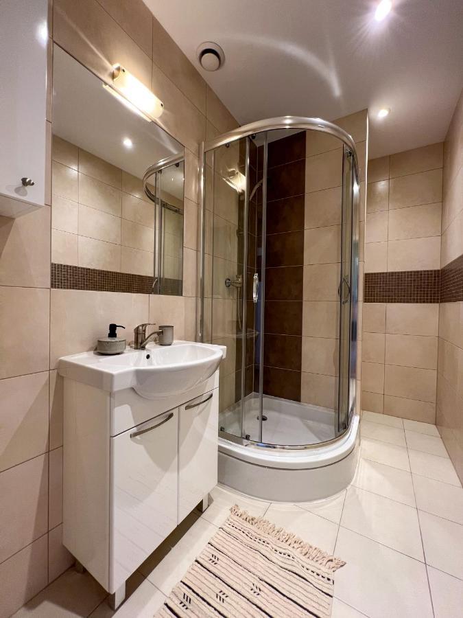 Apartamenty Rynek 7 Cieszyn  Εξωτερικό φωτογραφία