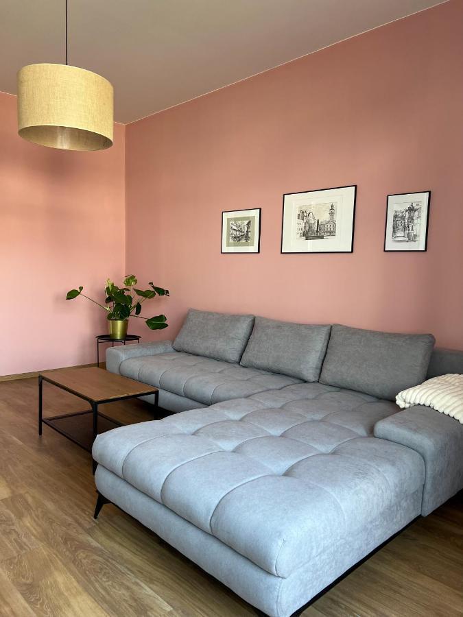 Apartamenty Rynek 7 Cieszyn  Εξωτερικό φωτογραφία