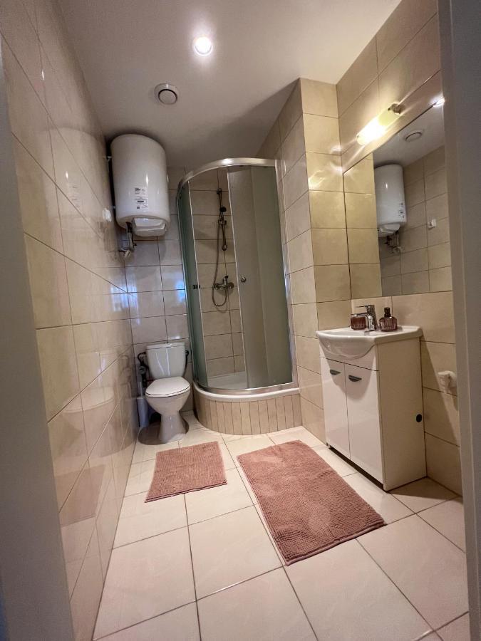 Apartamenty Rynek 7 Cieszyn  Εξωτερικό φωτογραφία