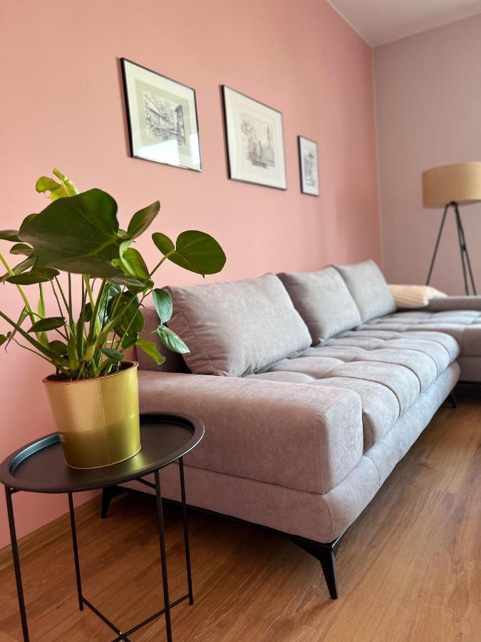 Apartamenty Rynek 7 Cieszyn  Εξωτερικό φωτογραφία