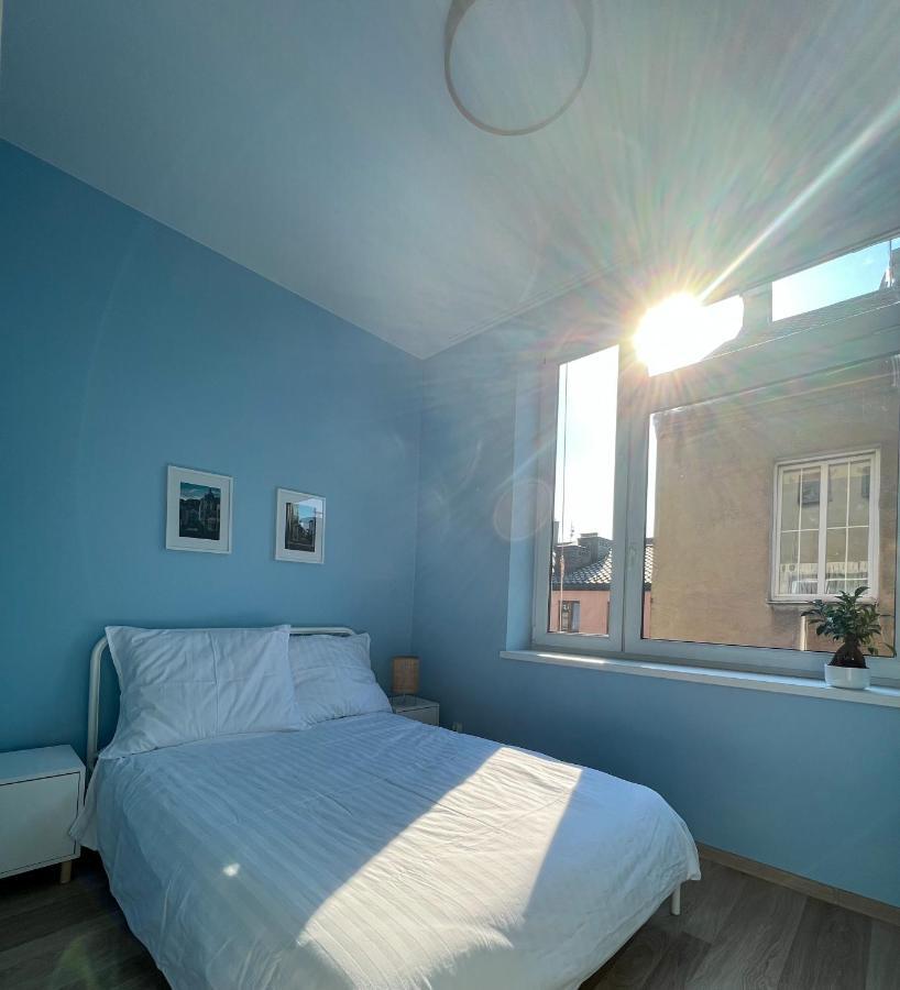 Apartamenty Rynek 7 Cieszyn  Εξωτερικό φωτογραφία